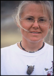 Cori Lausen, PhD &emdash; Birchdale Ecological Ltd
