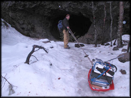 michael-sled