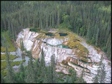 tufa-yukon